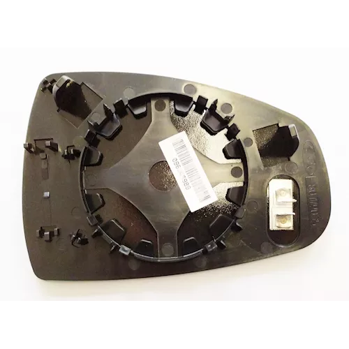 Cam Audi A1 2010 Isıtmalı Asferik Sol-MG026.6314