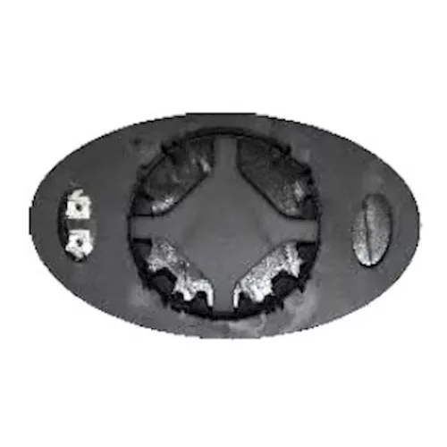 Cam Mini Cooper 2001 2006 Isıtmalı Sağ-MG050.5205