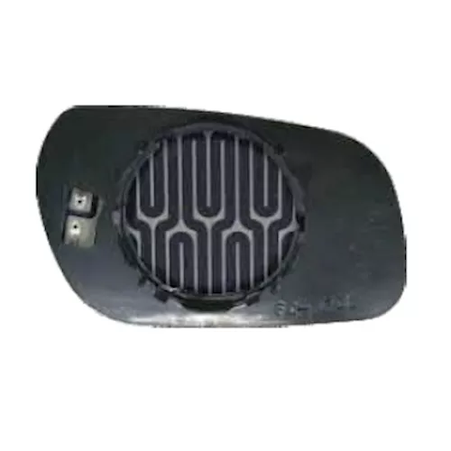 Cam Citroen Xsara 1997 2003 Isıtmalı Mavi Cam Sol-MG022.2406