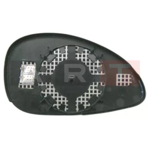 Cam Citroen C4 2004 2009 Isıtmalı Mavi Cam Sağ-MG022.2215