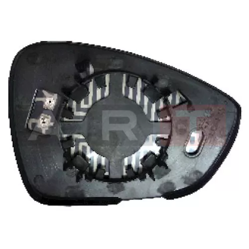 Cam Citroen C5 2008 Isıtmalı Mavi Cam Sol-MG022.2224