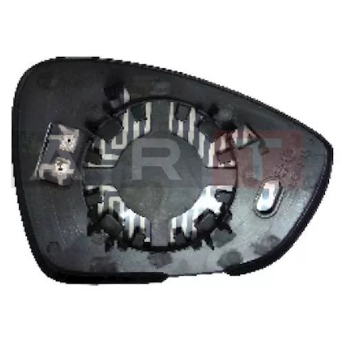 Cam Citroen C5 2008 Isıtmalı Mavi Cam Sağ-MG022.2223