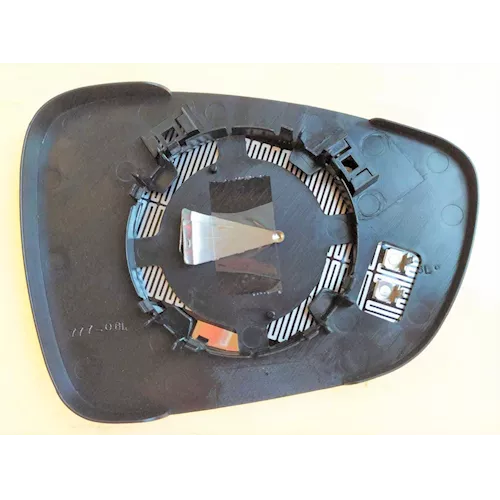 Cam Citroen C3 C4 508 2009 Isıtmalı Sol-MG022.2212