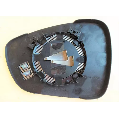 Cam Citroen C3 C4 508 2009 Isıtmalı Sağ-MG022.2211