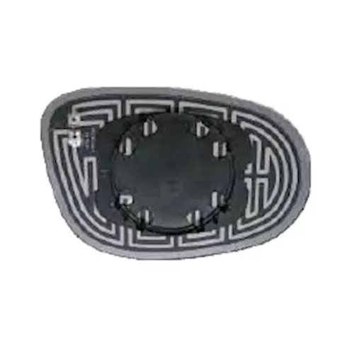 Cam Fıat Bravo 2007 Isıtmalı Mavi Cam Sağ-MG001.1663