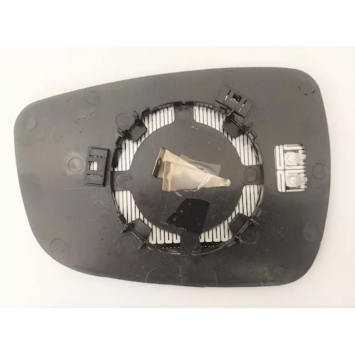 Cam Hyundai Elantra 2010 2016 Isıtmalı Sağ-MG007.7289