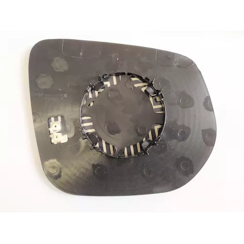 Cam Isuzu D Max 2012 2020 Ist Sağ (Yuvarlak Tip)-MG013.3001