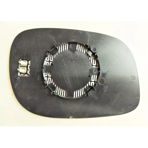 Cam Land Rover Freelander 2000 2006 Isıtmalı Sol-MG014.4502