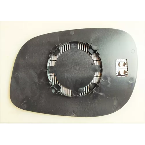 Cam Land Rover Freelander 2000 2006 Isıtmalı Sağ-MG014.4503