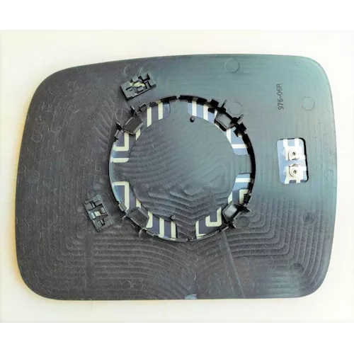 Cam Land Rover Freelander 2011 2014 Isıtmalı Sağ-MG014.4505