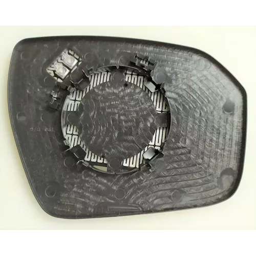 Cam Land Rover Evoque 2012 2015 Isıtmalı Sol-MG014.4506