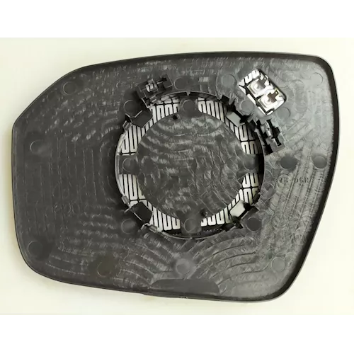 Cam Land Rover Evoque 2012 2015 Isıtmalı Sağ-MG014.4507