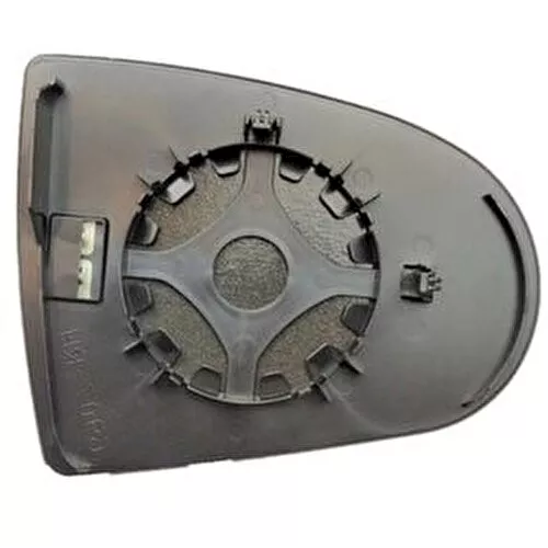 Cam Mitsubishi Colt 2005 2012 Isıtmalı Asferik Sol-MG036.6600