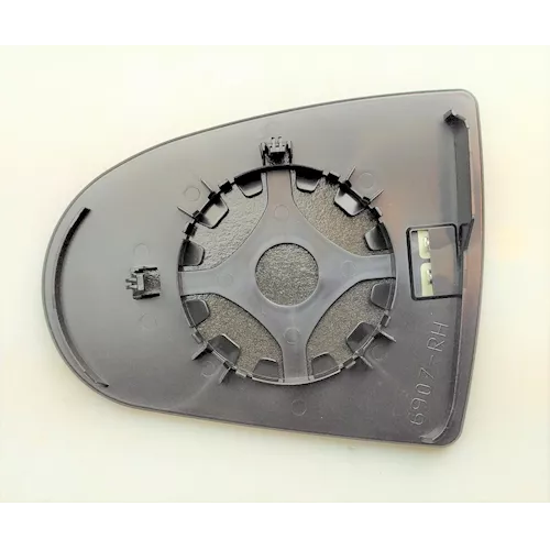 Cam Mitsubishi Colt 2005 2012 Isıtmalı Sağ-MG036.6601