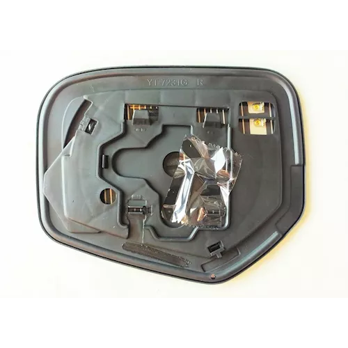 Cam Mitsubishi L200 Pıck Up 2006 2012 Isıtmalı Sağ-MG036.6603