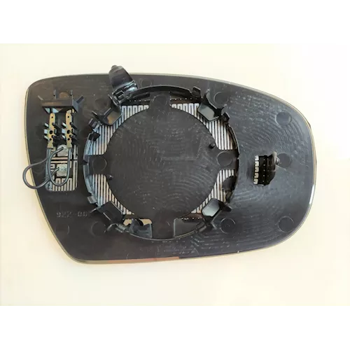 Cam Hyundai İ20 2015 Isıtmalı Asferik Sol-MG007.7352