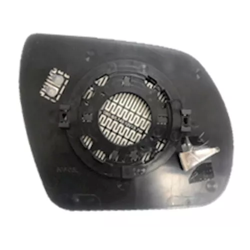 Cam Hyundai Santa Fe 2009 2013 Isıtmalı Sol-MG007.7354