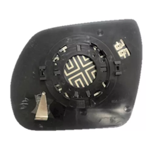 Cam Hyundai Santa Fe 2009 2013 Isıtmalı Sağ-MG007.7353