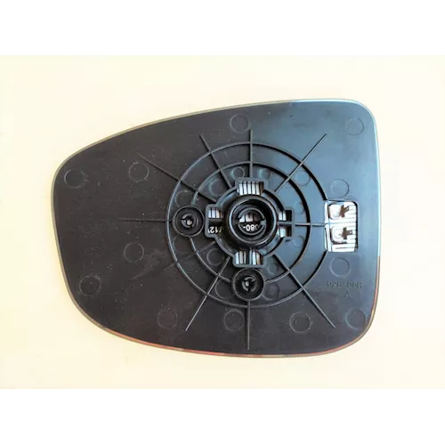 Cam Mazda Cx 5 2012 2015 Isıtmalı Sağ-MG037.7511