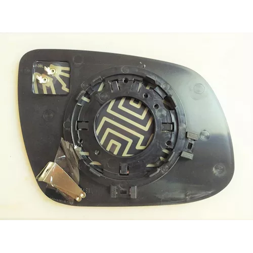 Cam Kıa Ceed 2010 2012 Isıtmalı Asferik Sol-MG049.9510