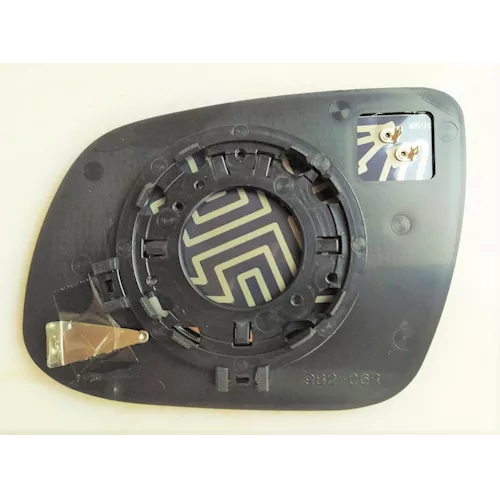 Cam Kıa Ceed 2010 2012 Isıtmalı Sağ-MG049.9511