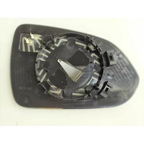 Cam Kıa Rio Stonic 2017 Isıtmalı Asferik Sol-MG049.9512