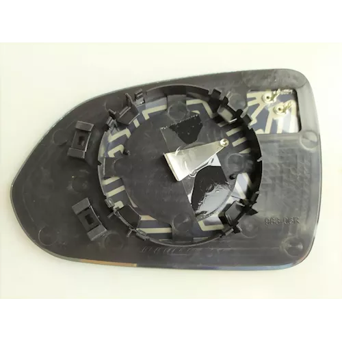 Cam Kıa Rio Stonic 2017 Isıtmalı Sağ-MG049.9513