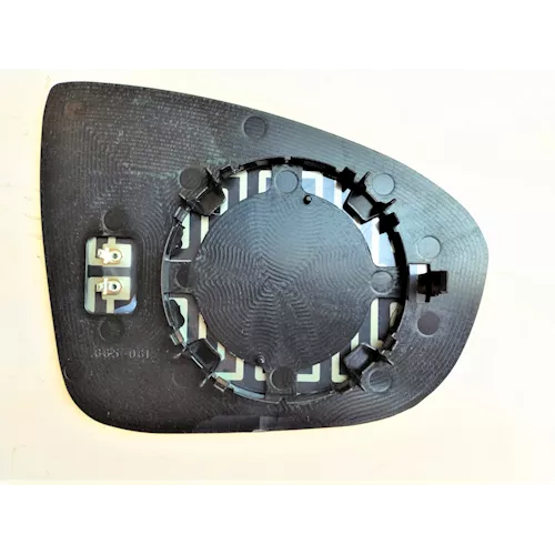 Cam Opel Meriva 2010 Isıtmalı Asferik Sol-MG024.4554