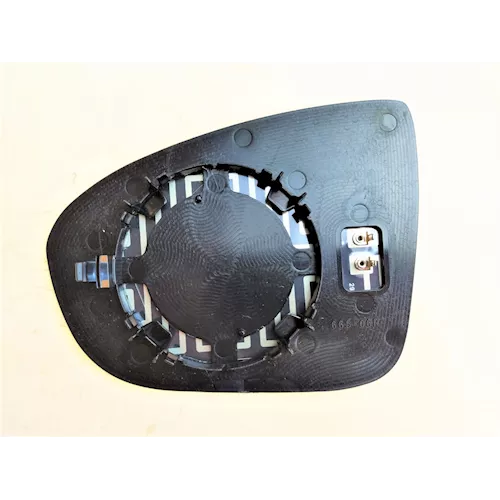 Cam Opel Meriva 2010 Isıtmalı Sağ-MG024.4555