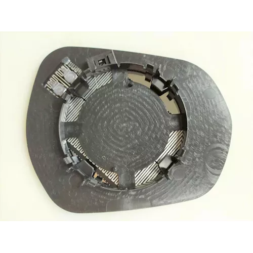 Cam Ford Fiesta Puma 2018 Isıtmalı Sol-MG003.3654