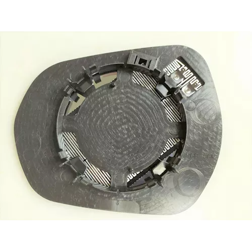 Cam Ford Fiesta Puma 2018 Isıtmalı Sağ-MG003.3655