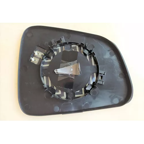 Cam Opel Mokka Trax 2012 Isıtmalı Asferik Sol-MG024.4556