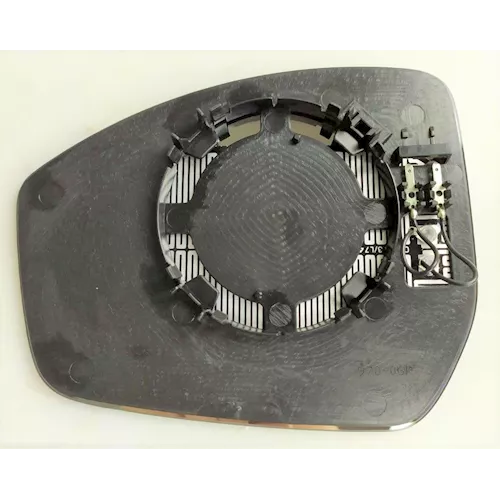 Cam Land Rover Evoque 2015 Isıtmalı Sağ-MG014.4509