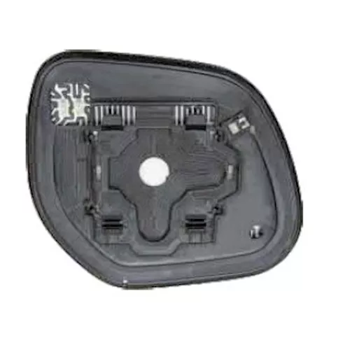 Cam Mitsubishi Outlander 4007 2007 Isıtmalı Sol-MG036.6606