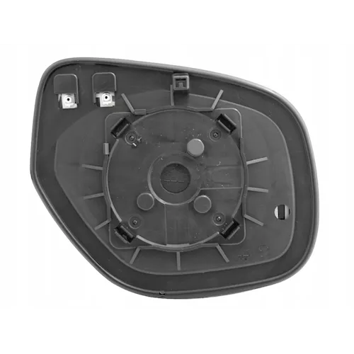 Cam Mitsubishi Outlander Asx 2010 Isıtmalı Sol-MG036.6608