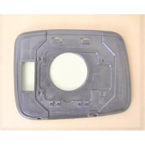 Cam Nissan X Trail 2003 2007 Isıtmalı Sol-MG029.9186