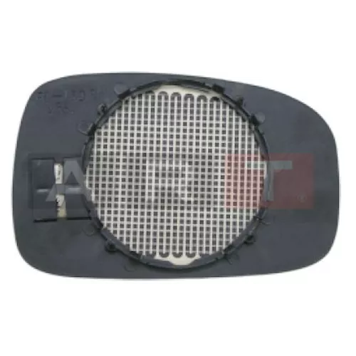 Cam Peugeot 306 1993 2002 Isıtmalı Asferik Sol-MG012.2174