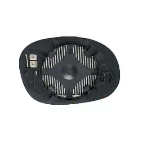 Cam Peugeot 1007 2004 2009 Isıtmalı Sağ-MG012.2613