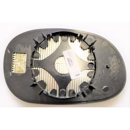 Cam Renault Laguna 1994 2001 Isıtmalı Asferik Sol-MG002.2294