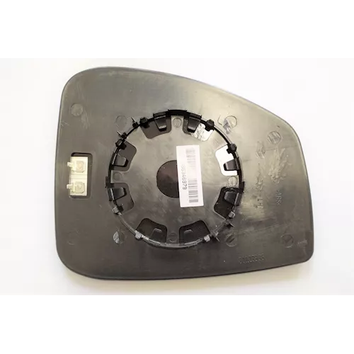 Cam Renault Grand Scenıc 2009 Isıtmalı Asferik Sol-MG002.2496