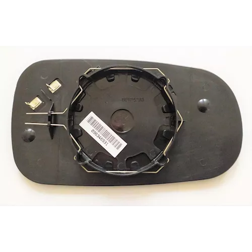 Cam Saab 9 3 9 5 2003 2011 Isıtmalı Asferik Sol-MG040.4600