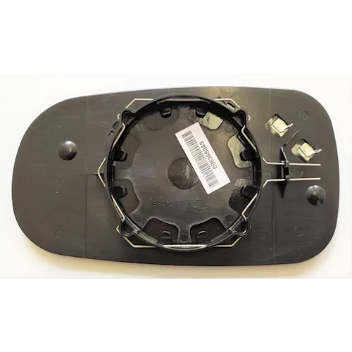 Cam Saab 9 3 9 5 2003 2011 Isıtmalı Asferik Sağ-MG040.4601