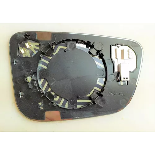 Cam Bmw G30 G32 G11 G14 2016 Isıtmalı Asf Blis Sol-MG027.7532