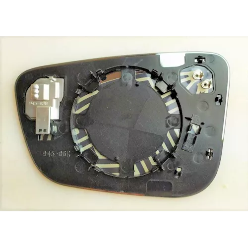 Cam Bmw G30 G32 G11 G14 2016 Isıtmalı Asf Blis Sağ-MG027.7533