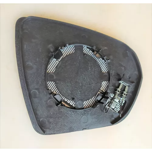 Cam Peugeot 3008 5008 C5 Grandland X 2016 Ist Sol-MG012.2614