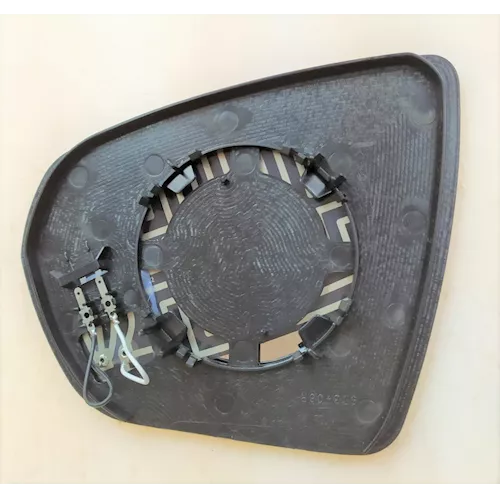 Cam Peugeot 3008 5008 C5 Grandland X 2016 Ist Sağ-MG012.2615