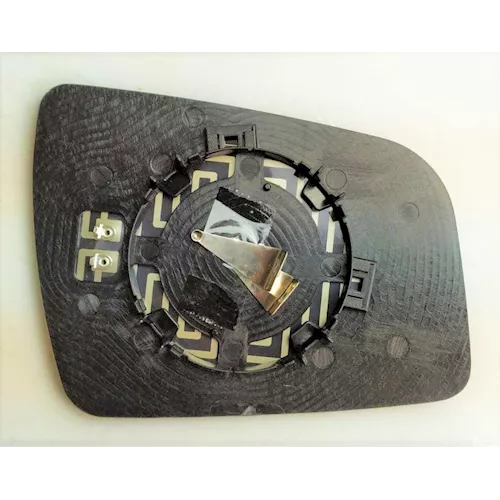 Cam Opel Zafira B 2009 2014 Isıtmalı Asferik Sol-MG024.4558