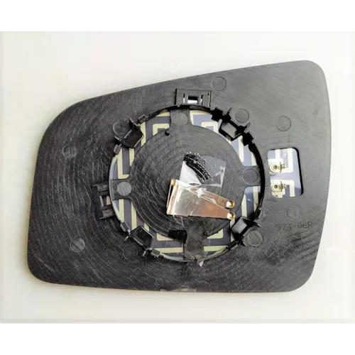 Cam Opel Zafira B 2009 2014 Isıtmalı Sağ-MG024.4559