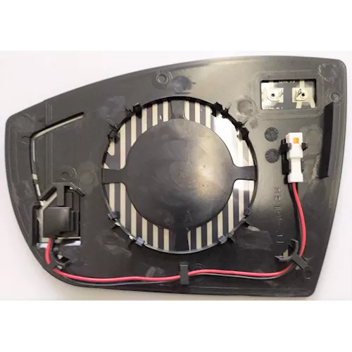 Cam Ford C Max 2011 Isıtmalı Blis Sağ-MG003.3657