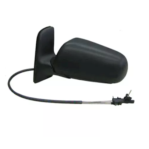 Ayna Vw Alhambra Sharan 2001 2005 Mekanik Asf Sol-M006.6492